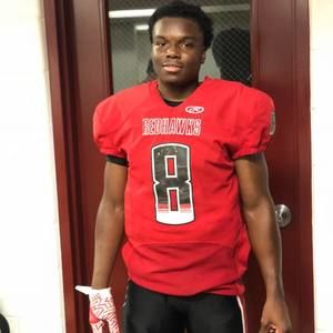 Meet your Posher, Xavier